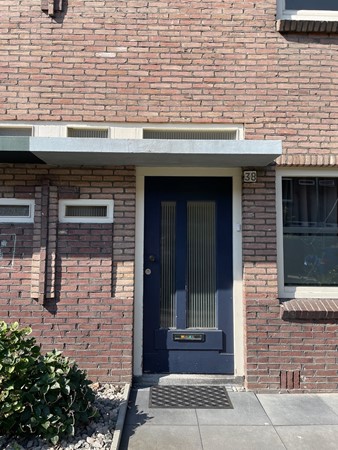 Medium property photo - Wilgenroosstraat 38, 5644 CH Eindhoven
